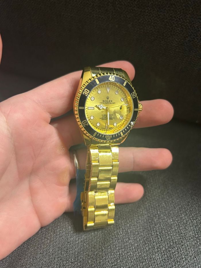 Montre - photo numéro 2