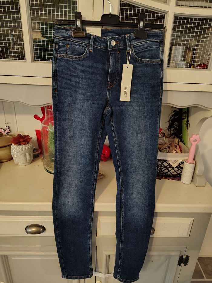 Jean esprit femme 🎀 34 - photo numéro 2