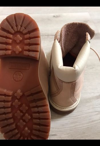 Timberland femme 36