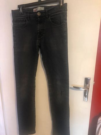 Jeans garçon