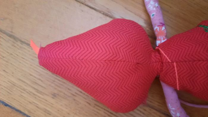 Poupée Lilliputien - photo numéro 3