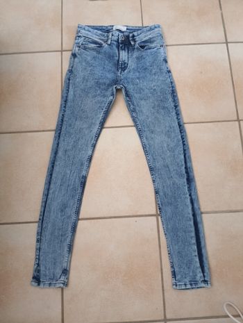 Jean Lefties taille 36 