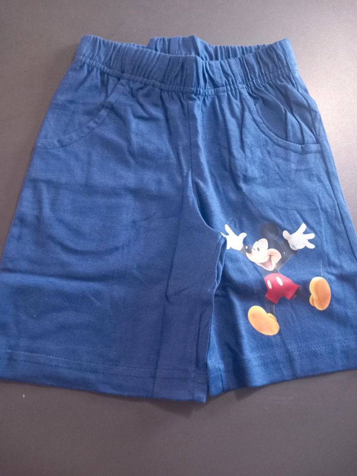 Pyjama short - photo numéro 3