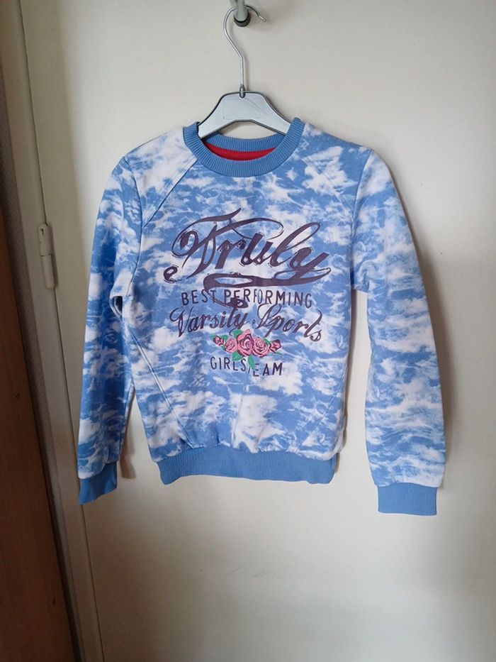 Pull.