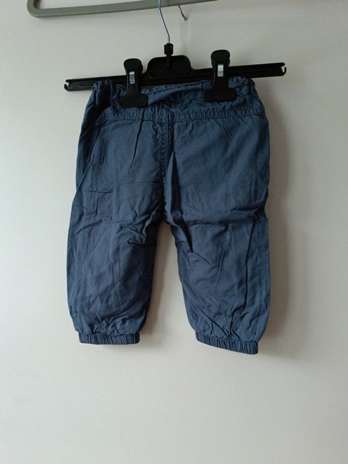 Pantalon - photo numéro 2