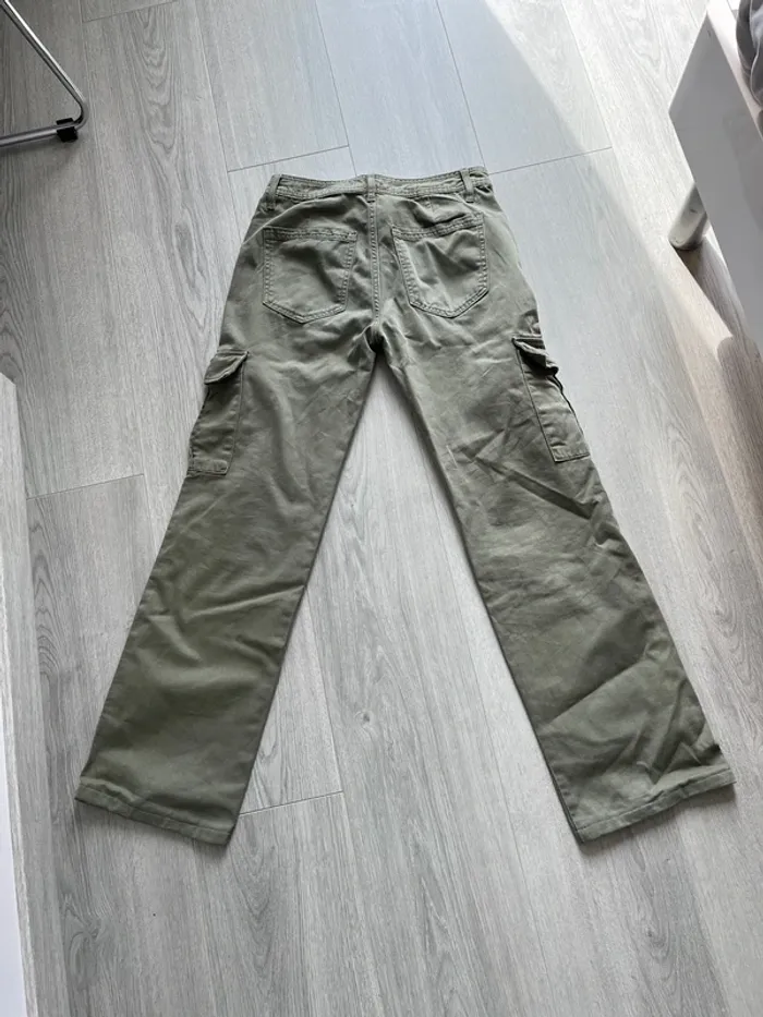 Cargo 10 ans - photo numéro 3
