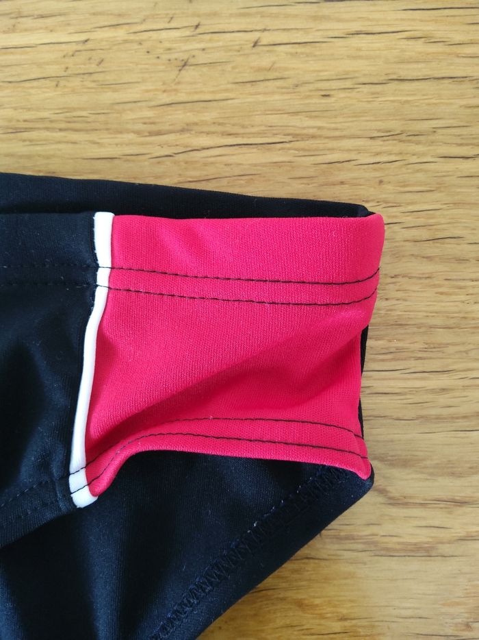 Slip de bain homme noir - photo numéro 4