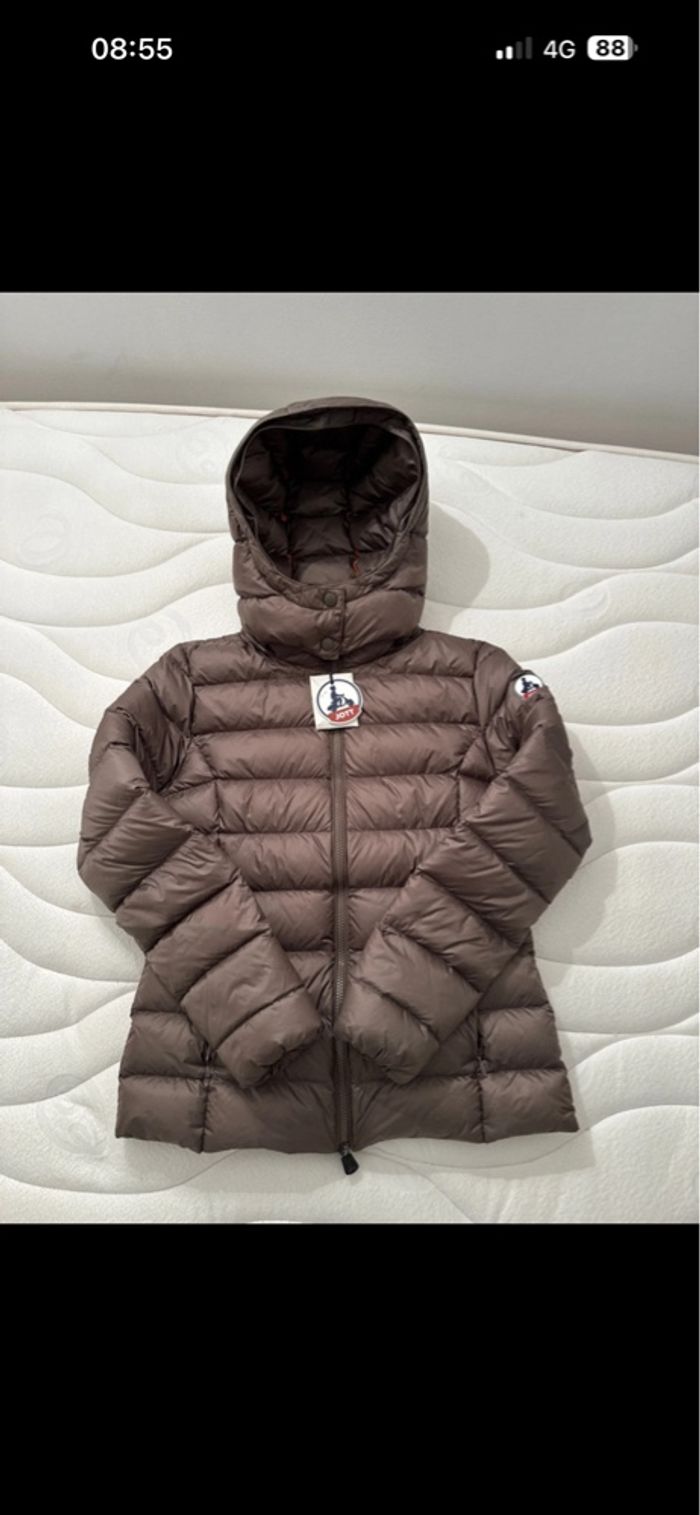 Doudoune jott grand froid - photo numéro 2