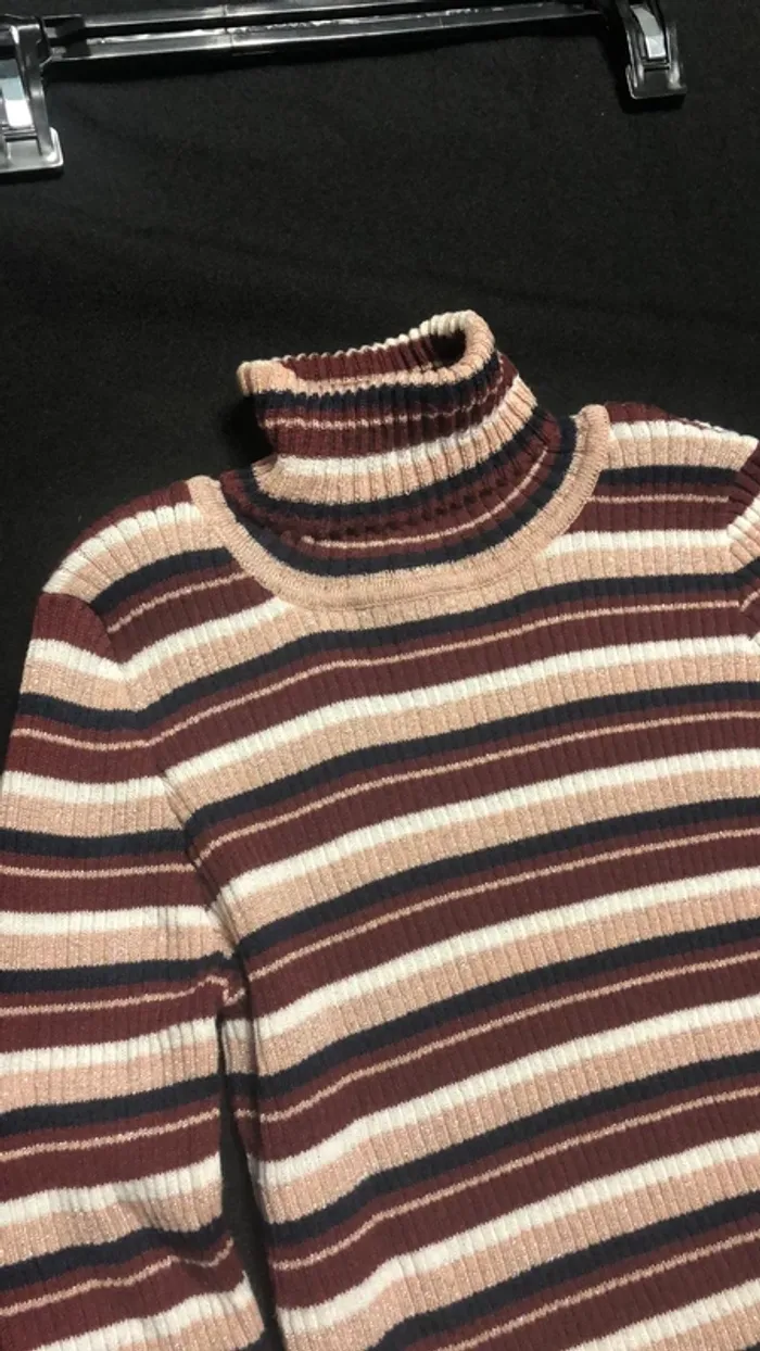 Sous pull 12 ans - photo numéro 2