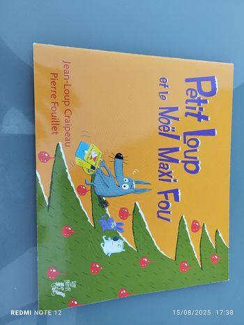 Livre enfant