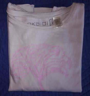 T-shirt manches longues