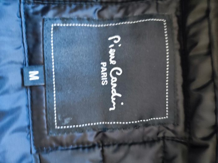 Veste matelassée Pierre Cardin - photo numéro 5