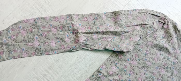 T-shirt ML CFK 8 ans - photo numéro 7