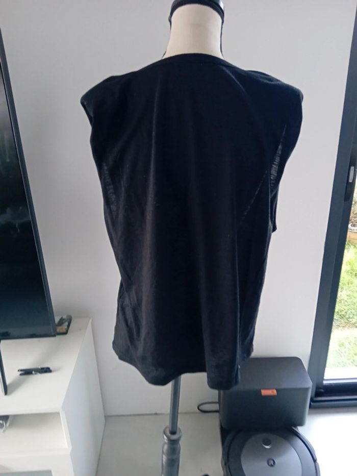 T-shirt shein taille 36 - photo numéro 5