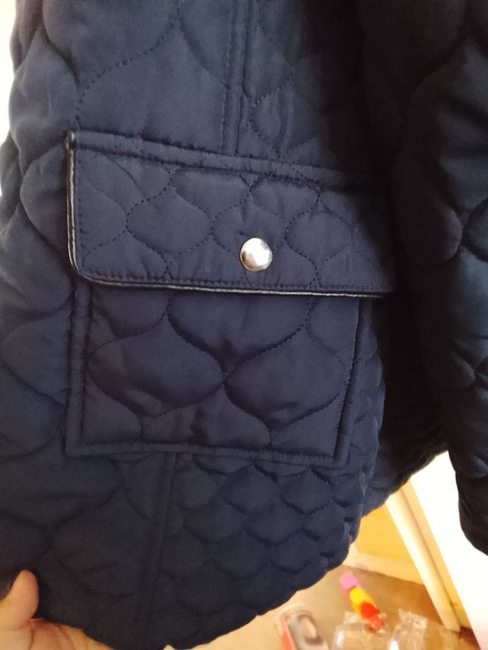 Manteau femme - photo numéro 3
