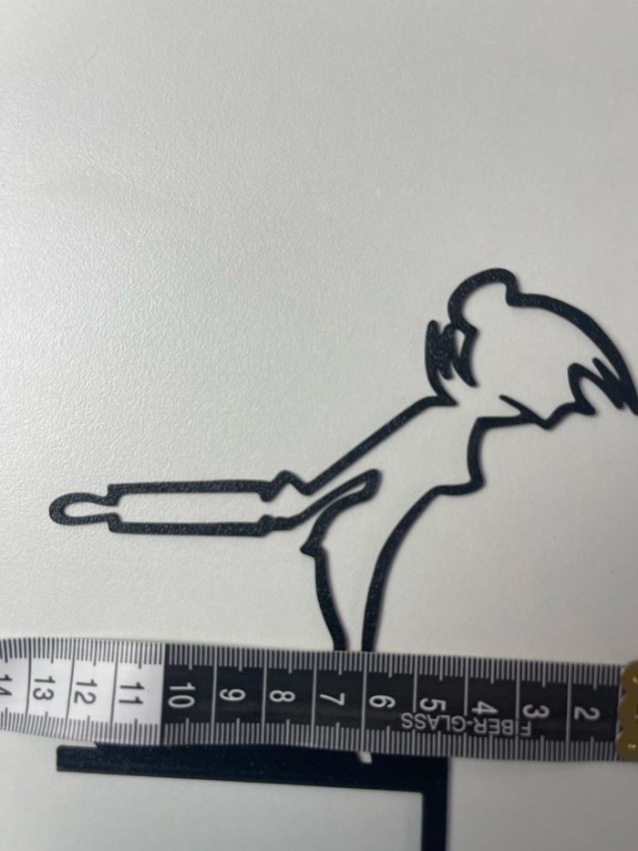 Déco Interrupteur La Ligne - photo numéro 3