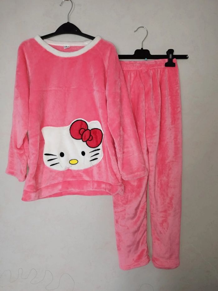 Ensemble pyjama - photo numéro 2