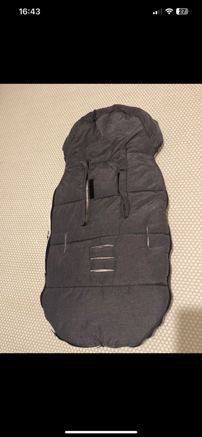 Chancelière - photo numéro 3