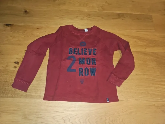 Sweat léger