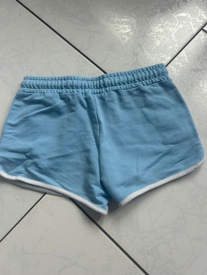 Short 9-10 ans - photo numéro 2