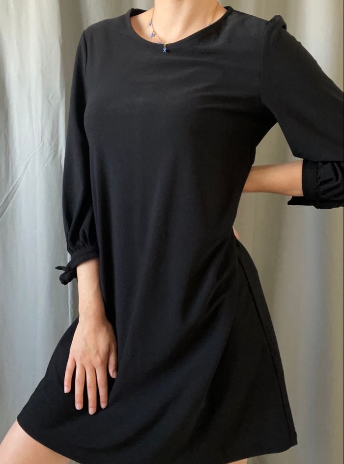Robe Mango - photo numéro 2
