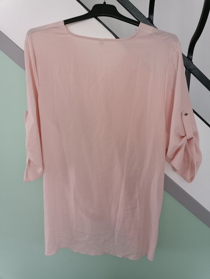 Blouse femme taille 48 - photo numéro 2