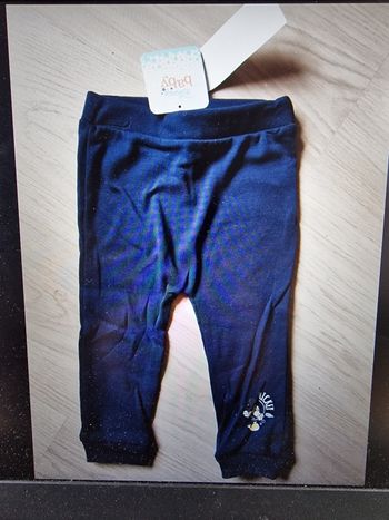 Pantalon Mickey