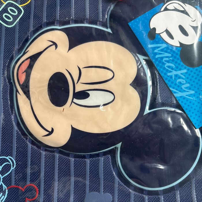 Sac à dos Mickey - photo numéro 2