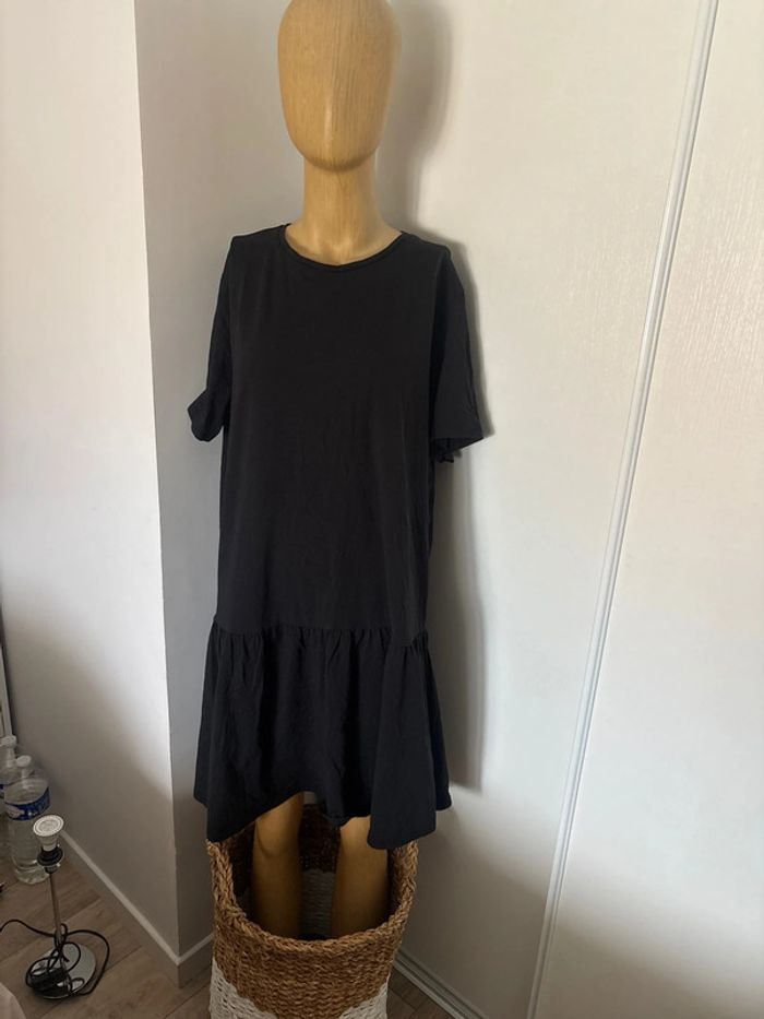 Robe t-shirt XXL 50/52