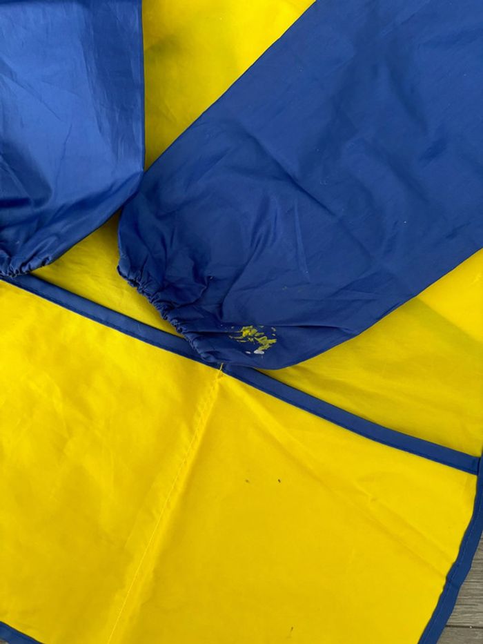 Tablier de peinture - photo numéro 5