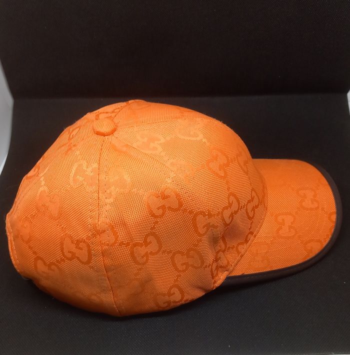 Casquette Gucci Neuf - photo numéro 3