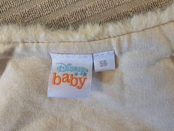 Petit gilet sans manches - photo numéro 4