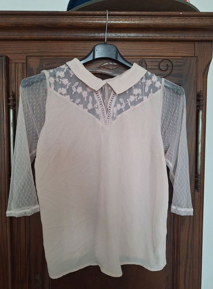 Blouse naf naf