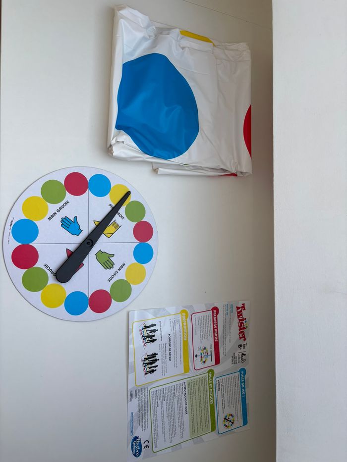 Twister - photo numéro 2