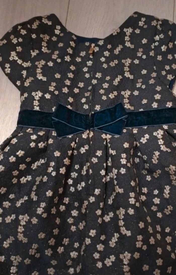 Robe de Noël/soirée 4A - photo numéro 2