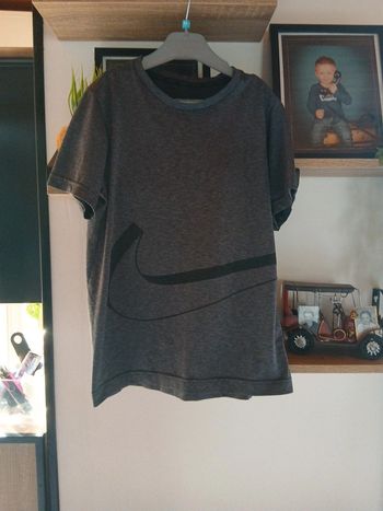 Haut nike 10 ans