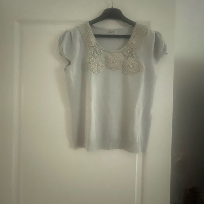Lot de 6 tee-shirts manches courtes