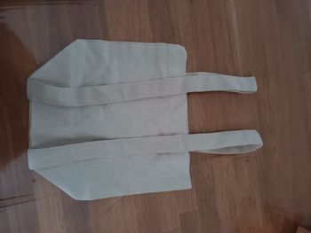 sac à dos coton