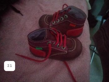 Kickers