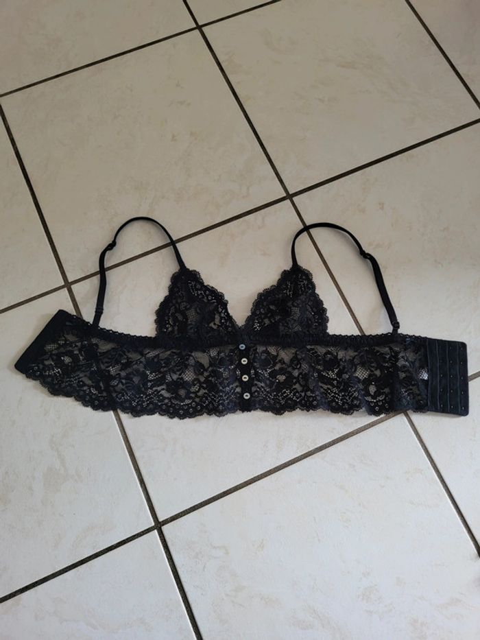 Soutien gorge etam