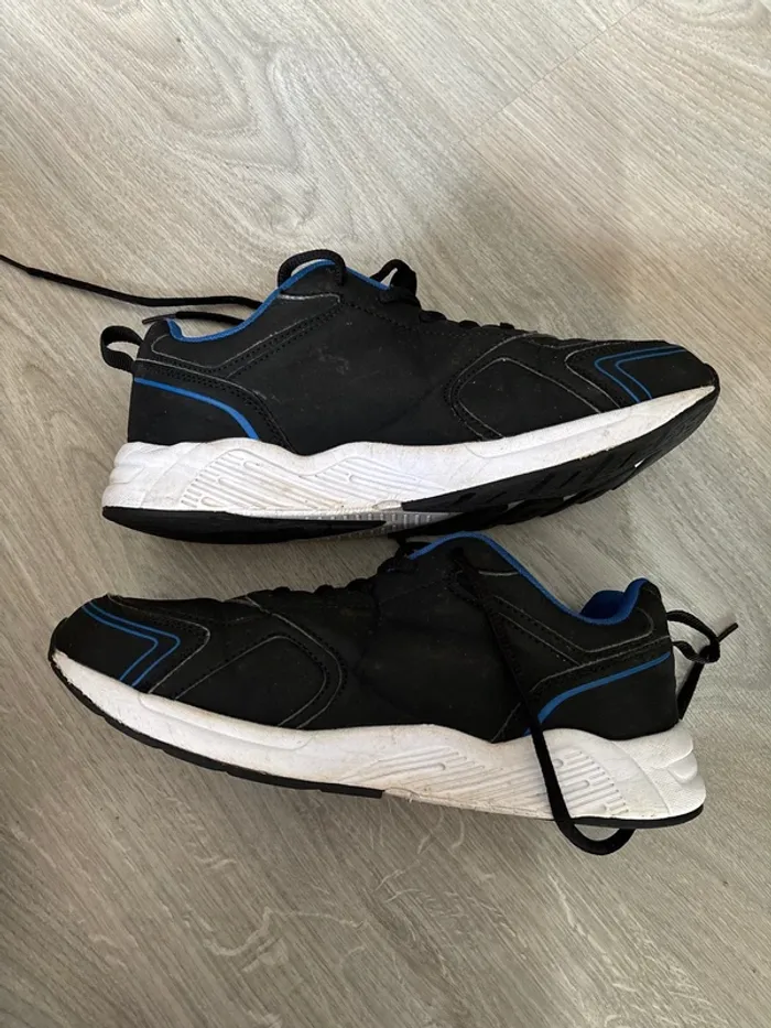 Baskets airness - photo numéro 4