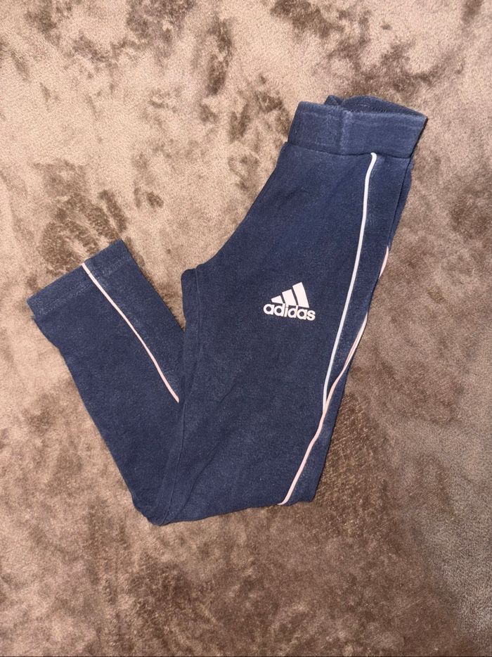 Lot de 11 vêtements fille taille 5 ans en très bon état - photo numéro 3