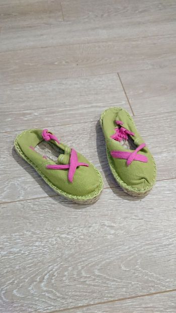 Espadrilles