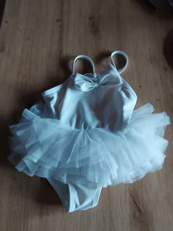 Tutu 3/6 mois