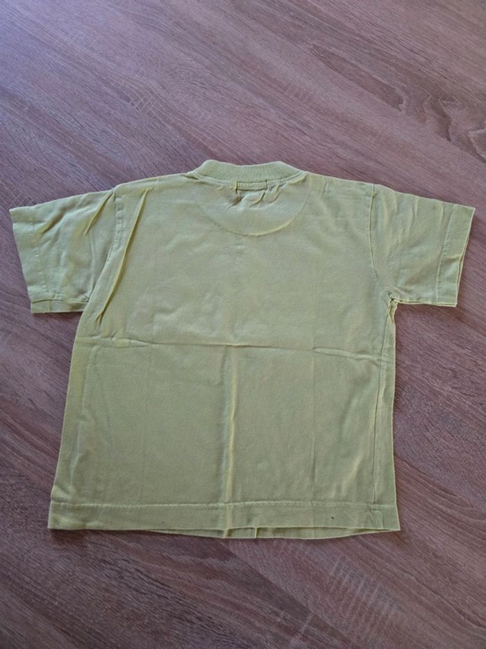 Maillot 4 ans "Charlie & Prune" - photo numéro 4