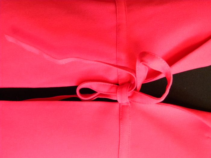 bel ensemble rose fushia T40 pour printemps / été - photo numéro 4