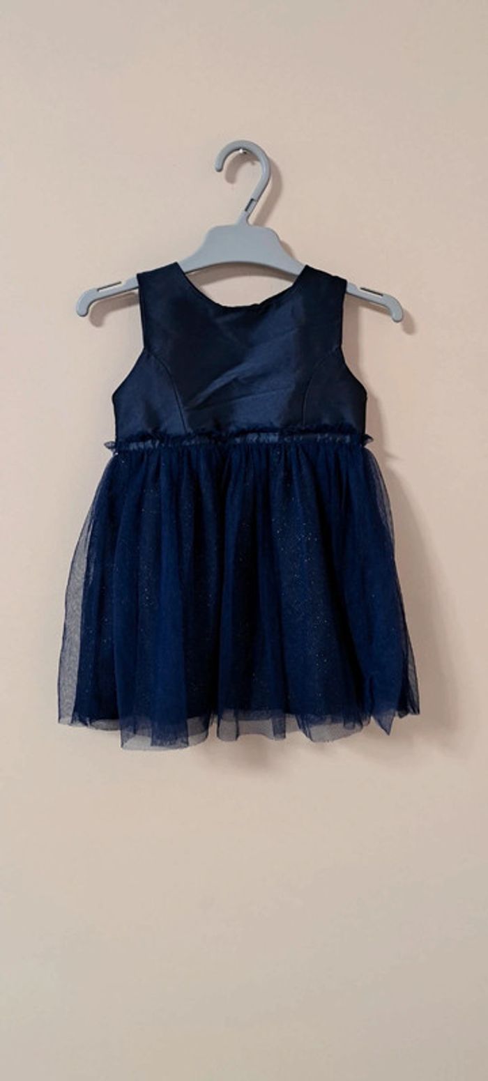 Robe soirée