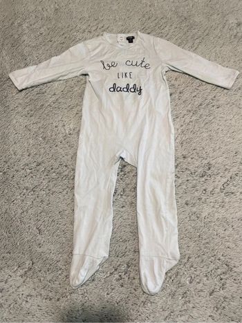 Pyjama léger