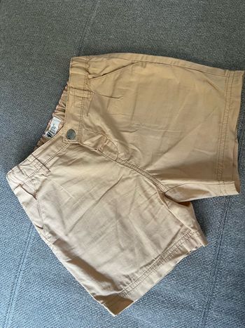 Short léger H&M 7-8 ans