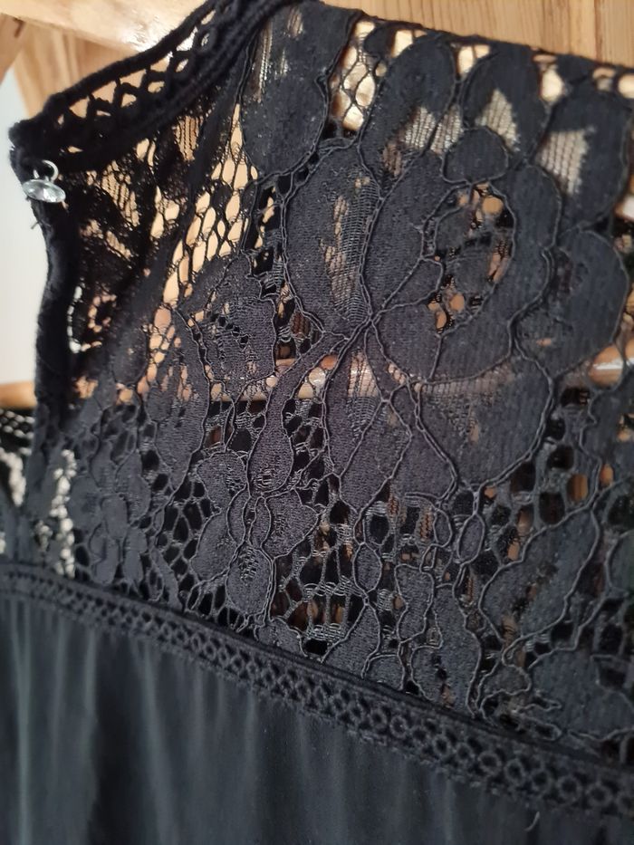 Robe zara - photo numéro 5